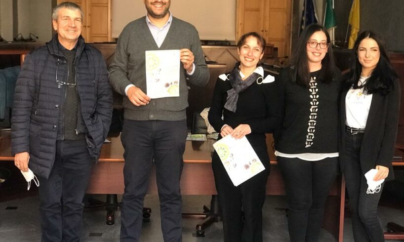 Biancavilla, 100 giovani coinvolti nel progetto Fix Lab: borse lavoro e laboratori professionalizzanti