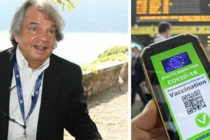 Governo verso il green pass rafforzato. Brunetta: “Premiare i vaccinati e vincoli per i non immunizzati”