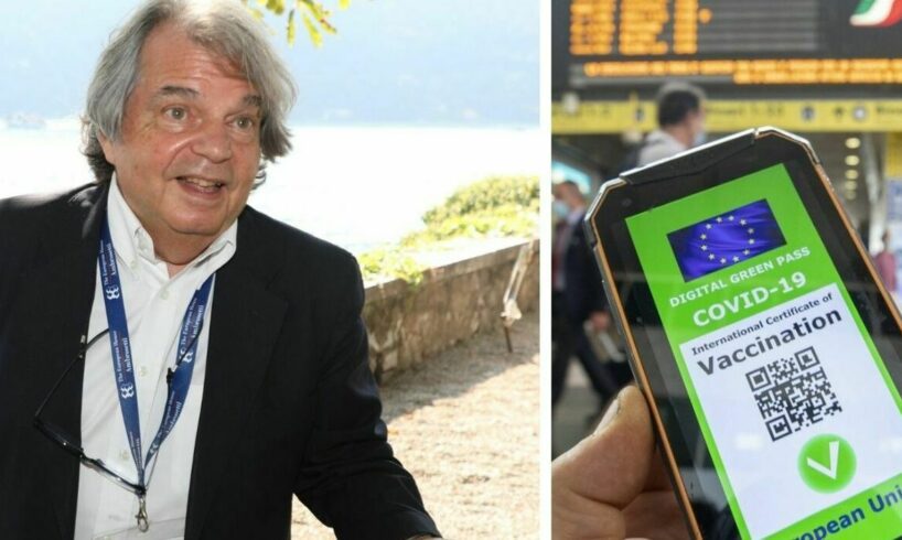 Governo verso il green pass rafforzato. Brunetta: “Premiare i vaccinati e vincoli per i non immunizzati”