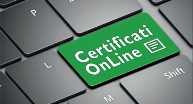 Digitale, da oggi 14 certificati sono scaricabili dal sito Anpr. Brunetta: “E’ un passo avanti per la comunità”