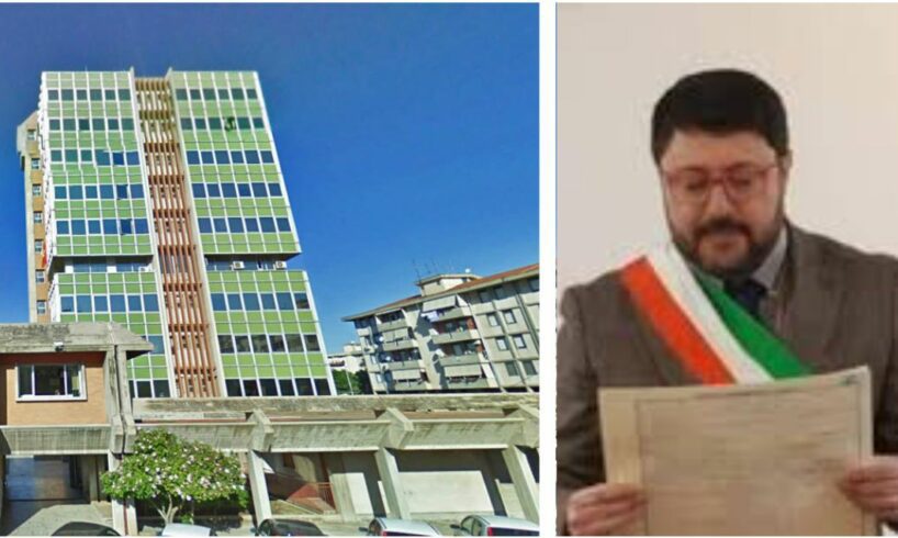 Paternò, salta la nomina di Comis ad assessore: non c’è intesa politica
