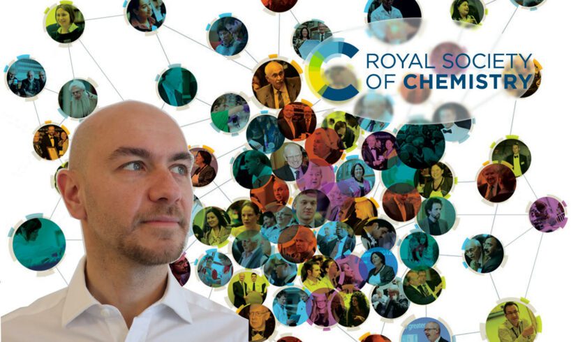 Catania, il docente Felice Torrisi eletto nella ‘Royal Society of Chemistry': insegna fisica all’università
