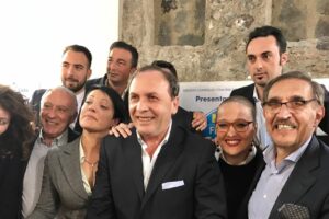 Paternò, FdI lascia Naso e sceglie il centrodestra: la Natoli non giurerà da assessore