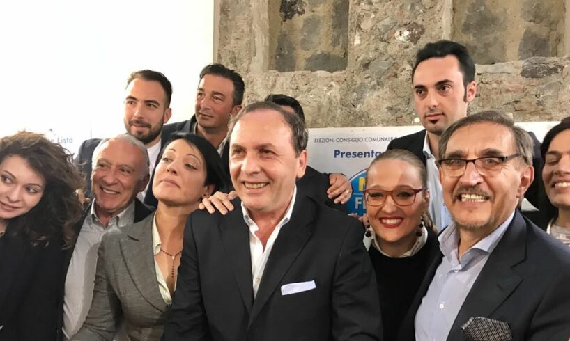 Paternò, FdI lascia Naso e sceglie il centrodestra: la Natoli non giurerà da assessore
