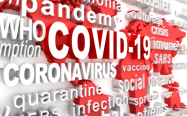 Covid, i contagi spaventano l’Europa. L’Oms: “Si rischiano 500 mila morti nel Vecchio Continente e in Asia”
