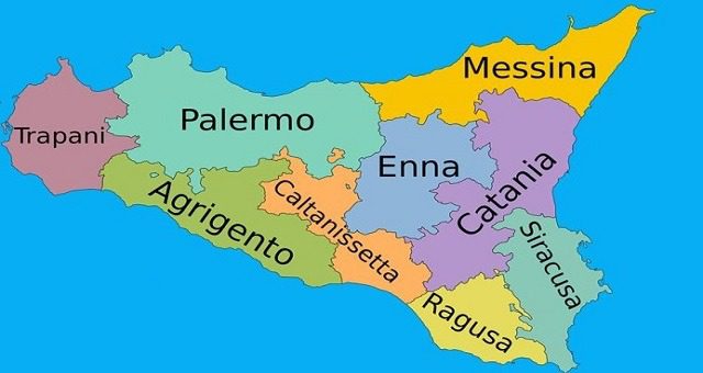 Ex Province, in Sicilia dopo 10 anni si torna a votare per eleggere i rappresentanti: la data è il 22 gennaio