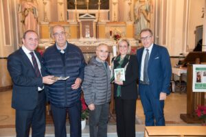 Paternò, torna il Recital di poesie a Santa Barbara ideato da Angelino Cunsolo: alla 21^ edizione partecipa l’istituto Don Milani