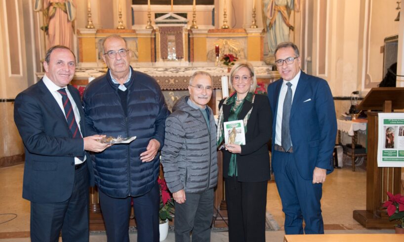 Paternò, torna il Recital di poesie a Santa Barbara ideato da Angelino Cunsolo: alla 21^ edizione partecipa l’istituto Don Milani