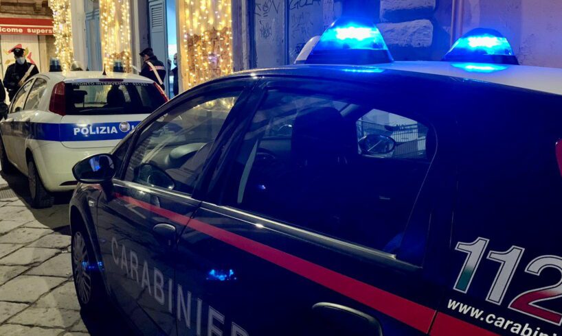 Catania, chiuso di nuovo per irregolarità ristorante del centro: attività sospesa per 5 giorni