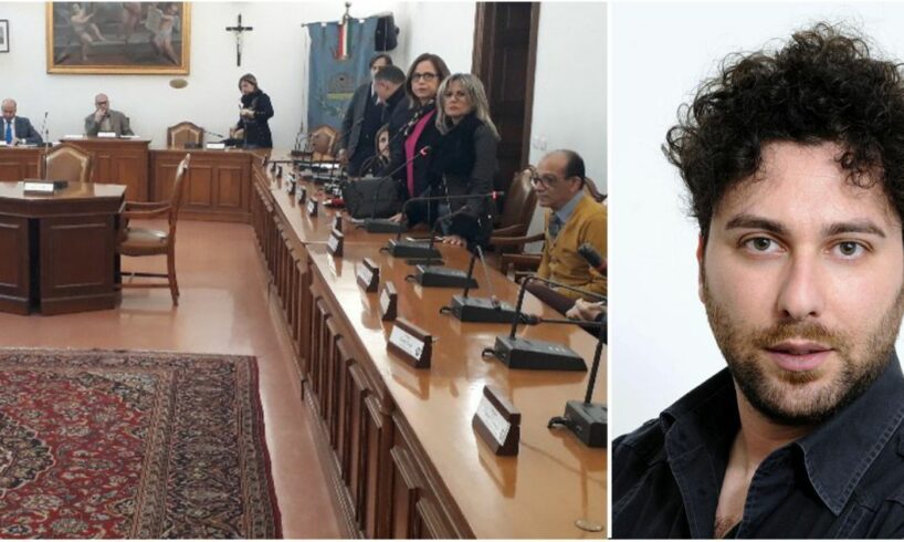 Paternò, parla Tomasello l’assessore sostituito da Naso: “Prendo le distanze da questa maggioranza e formo nuovo gruppo in Consiglio”