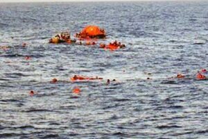 Migranti, 10 persone morte per soffocamento: erano su un barcone partito dalle coste libiche
