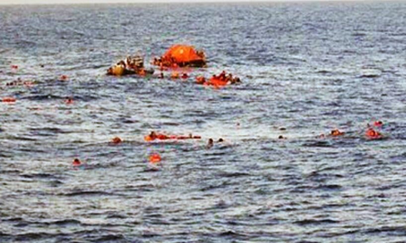 Migranti, 10 persone morte per soffocamento: erano su un barcone partito dalle coste libiche