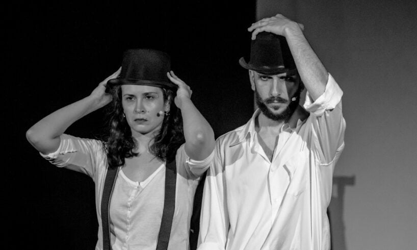 Teatro, al ‘Canovaccio’ di Catania in scena gli ‘Amabili mostri’: tutto il male che c’è dentro di noi