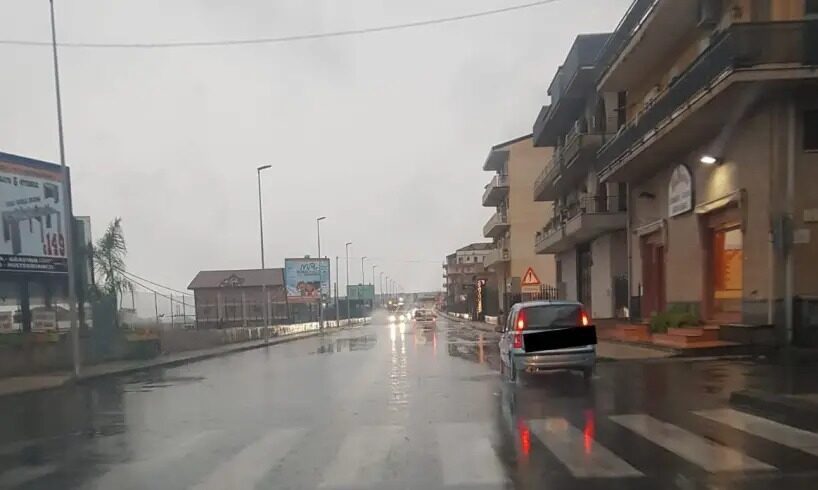 Biancavilla, 2,5 mln dal Ministero dell’Interno per ‘barriere’ contro alluvioni e frane: interventi a Scirfi, Via Taranto e Viale dei Fiori