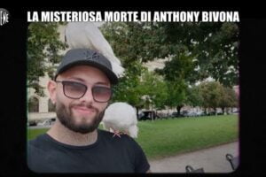 Adrano, a ‘Le Iene’ tutti i dubbi sul presunto suicidio di Anthony Bivona: la famiglia lasciata sola (VIDEO)