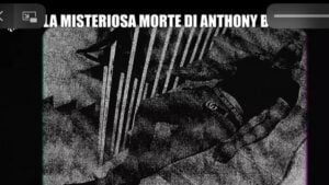 Adrano, a ‘Le Iene’ tutti i dubbi sul presunto suicidio di Anthony Bivona: la famiglia lasciata sola (VIDEO)