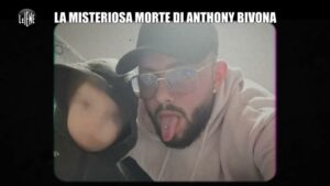 Adrano, a ‘Le Iene’ tutti i dubbi sul presunto suicidio di Anthony Bivona: la famiglia lasciata sola (VIDEO)
