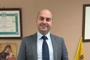 Il deputato regionale Zitelli è il nuovo commissario di ‘Diventerà Bellissima’ a Catania: “Grazie per la fiducia”