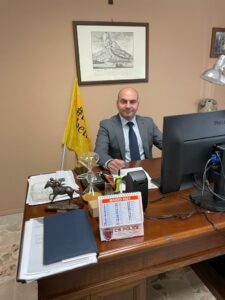 Il deputato regionale Zitelli è il nuovo commissario di ‘Diventerà Bellissima’ a Catania: “Grazie per la fiducia”