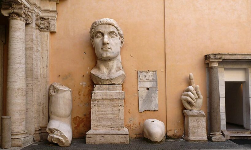 La storia velata: curvare lo sguardo storico per trovare le tracce dei vinti
