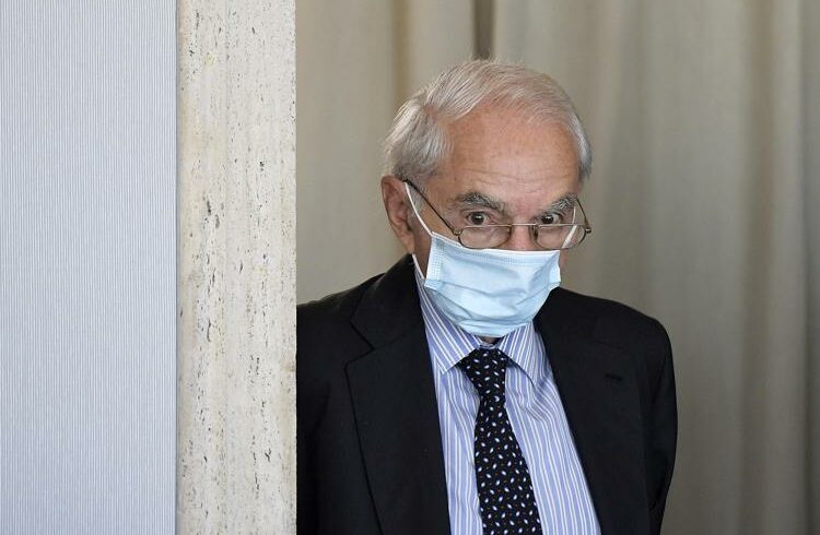 Quirinale, si fa avanti il nome del ‘dottor Sottile’: Giuliano Amato aveva sfiorato il Colle sette anni fa