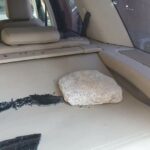 Paternó, ignoti danneggiano le auto degli avvocati Ciancitto e Di Caro: atto vandalico o intimidazione