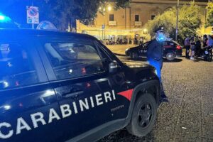 Controlli sulla movida di Paternò e Biancavilla: denunciato uno spacciatore, segnalati alla Prefettura 8 assuntori di droga