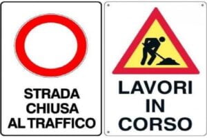 Ramacca, chiuso per lavori fino al 7 dicembre un tratto della strada provinciale 69/II