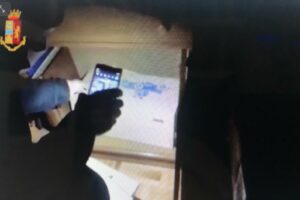 Adrano, mafia e truffe Inps: le immagini dell’Operazione Impero (VIDEO)