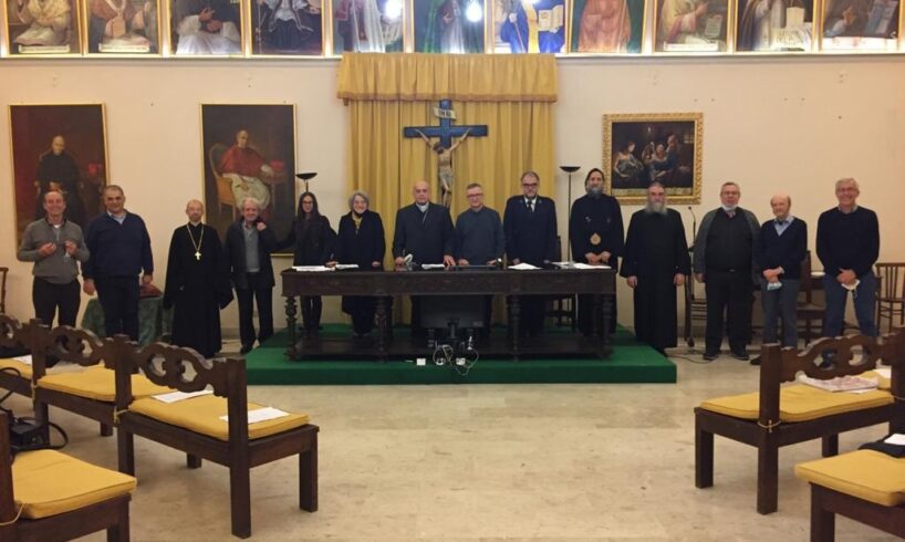 Catania, il Consiglio Ecumenico approva lo Statuto delle Chiese: promuove la collaborazione in ambito pastorale