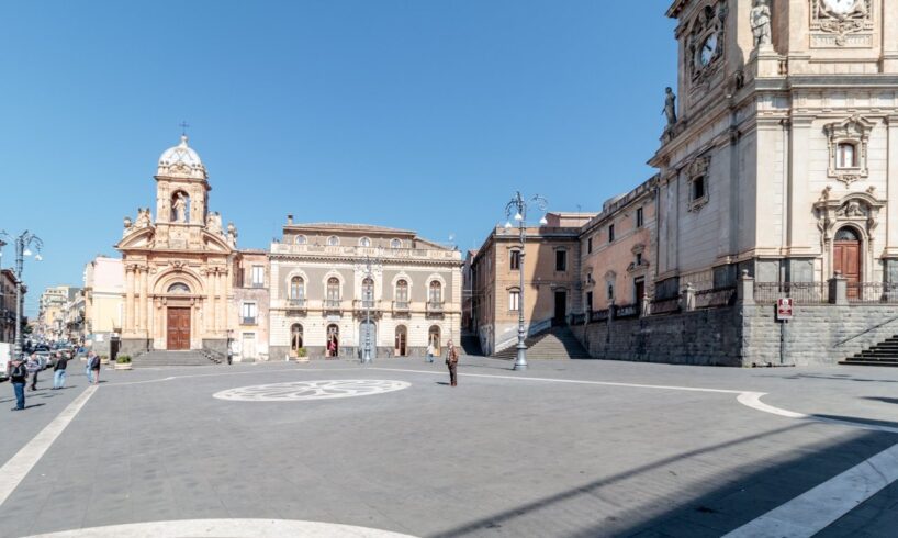 Biancavilla, in carcere per esecuzione pena 37enne accusato di violenza sessuale e corruzione di minorenne: Cassazione dichiara inammissibile il ricorso