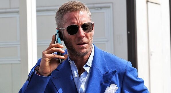 Lapo Elkann a muso duro contro Dazn: “Fa il gioco delle 3 carte a spese dei consumatori”