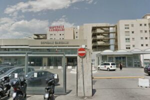 Catania, dopo il nubifragio torna operativo l’ospedale ‘Garibaldi Nesima’