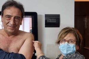 Catania, terza dose del vaccino: l’Asp istituisce 4 squadre mobili di lavoro