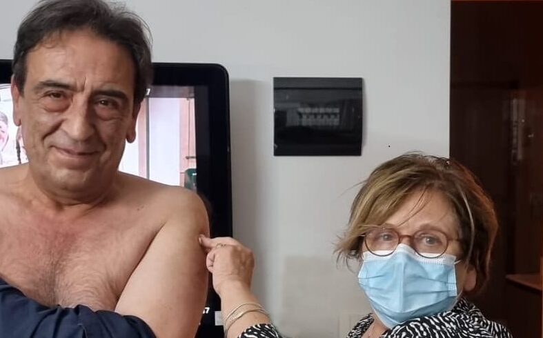 Catania, terza dose del vaccino: l’Asp istituisce 4 squadre mobili di lavoro