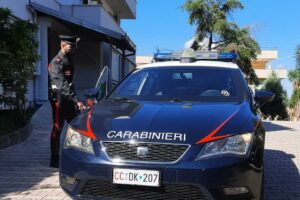 Palagonia, viola le prescrizioni e finisce in carcere: arrestato 44enne