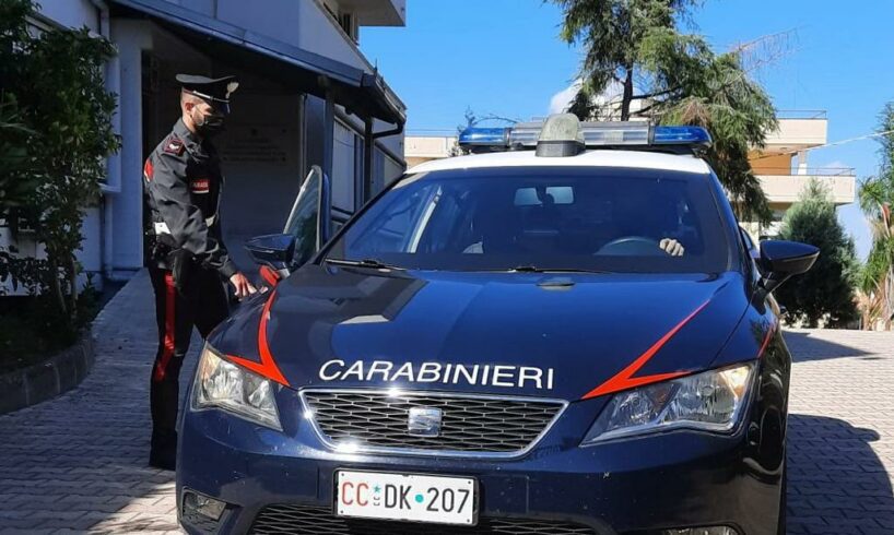 Palagonia, viola le prescrizioni e finisce in carcere: arrestato 44enne