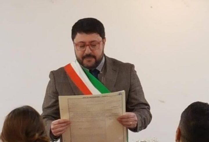 Paternó, probabile ingresso di Comis nella giunta Naso: al posto di Tomasello