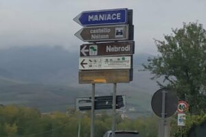 Maniace, 32enne ai domiciliari per furto aggravato: deve espiare una pena di 9 mesi