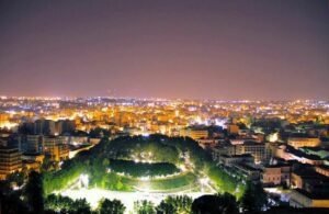 Geografie, le tante Catania in continuo movimento: terra di confine tra il Vulcano e i suoi fiumi