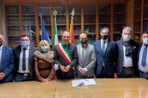 Paternò, Naso conferma Mannino vice sindaco: Sport e Spettacolo al nuovo assessore Comis. Natoli ‘designata’ ma non nominata