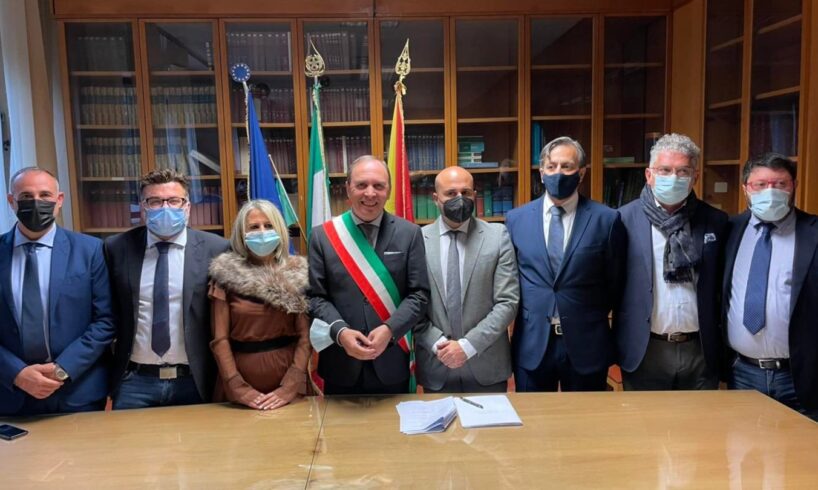 Paternò, Naso conferma Mannino vice sindaco: Sport e Spettacolo al nuovo assessore Comis. Natoli ‘designata’ ma non nominata