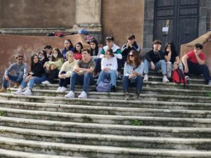 Paternò, scavi archeologici Cristo al Monte: protocollo d'intesa tra liceo ‘Rapisarda’ e Archeoclub