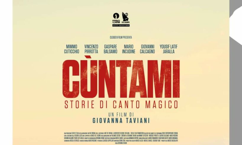 Paternò, domenica proiezione di “Cuntami” al Piccolo Teatro: pupi e passione civile nel ‘docu’ della Taviani