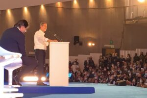 Regione, Musumeci si ricandida: alle Ciminiere l’annuncio ufficiale