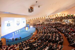 Regione, Musumeci si ricandida: alle Ciminiere l’annuncio ufficiale