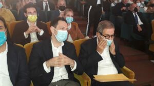 Regione, Musumeci si ricandida: alle Ciminiere l’annuncio ufficiale