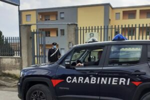 Vizzini, controlli straordinari anticrimine: denunce e segnalazioni