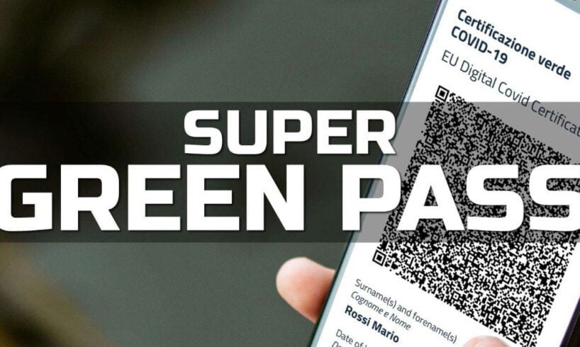 Covid, Costa: “Con il super green pass limiteremo a vaccinati ristoranti, cinema e teatri”