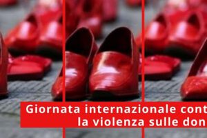 Biancavilla, le iniziative per la Giornata mondiale contro la violenza sulle donne: domani marcia e conferenza